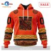[SALE] Personalized NHL New York Islanders – Specialized National Day For Truth And Reconciliation Hoodie Sweatshirt 3D