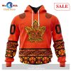 [SALE] Personalized NHL Vancouver Canucks – Specialized National Day For Truth And Reconciliation Hoodie Sweatshirt 3D