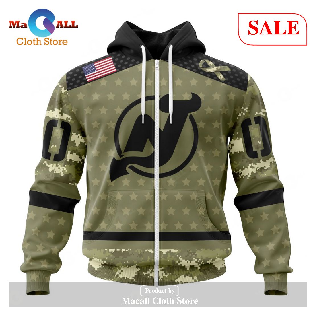 Custom Falcons Military Hoodie 3D Discount Camo Atlanta Falcons Gift -  Personalized Gifts: Family, Sports, Occasions, Trending