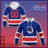 [SALE] Personalized WHA Retro Birmingham Bulls White 1972 Hoodie Sweatshirt 3D LIMITED EDITION