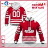 [SALE] Personalized WHA Retro Birmingham Bulls White 1972 Hoodie Sweatshirt 3D LIMITED EDITION