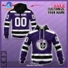[SALE] Personalized WHA Retro Cincinnati Stingers Yellow 1972 Hoodie Sweatshirt 3D LIMITED EDITION