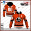 [SALE] Personalized WHA Retro Houston Aeros Blues 1972 Hoodie Sweatshirt 3D LIMITED EDITION