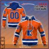 [SALE] Personalized WHA Retro Jersey Knights White 1972 Hoodie Sweatshirt 3D LIMITED EDITION