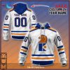 [SALE] Personalized WHA Retro Jets Blues 1972 Hoodie Sweatshirt 3D LIMITED EDITION