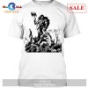 [SALE] Conan the Barbarian Unisex T-Shirt