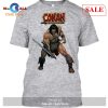 [SALE] Conan the Barbarian Unisex T-Shirt