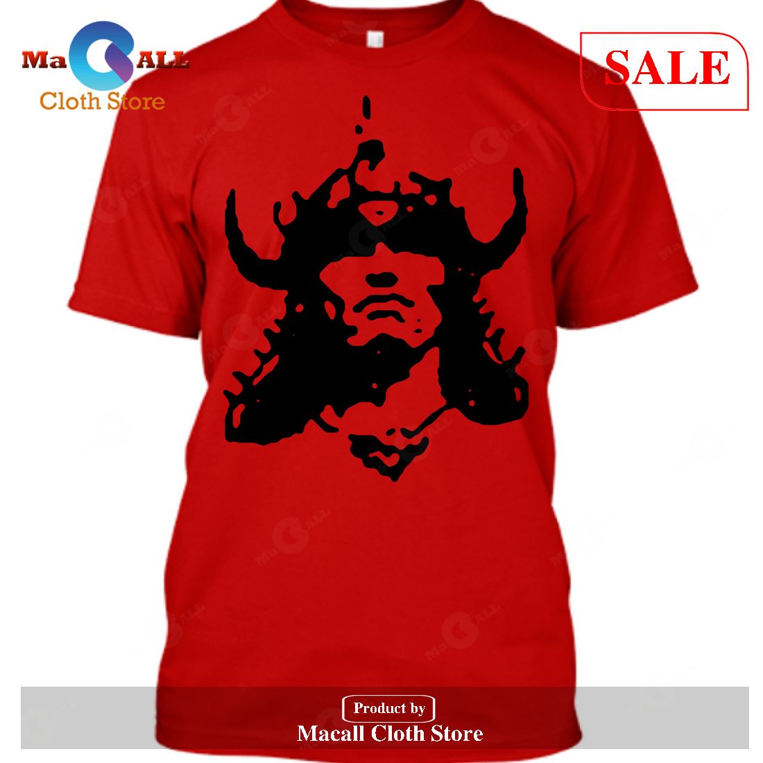 [SALE] Conan the Barbarian Unisex T-Shirt