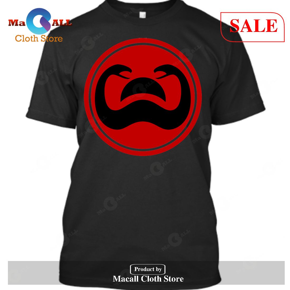 [SALE] Conan the Barbarian Unisex T-Shirt