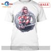 [SALE] Conan the Barbarian Unisex T-Shirt