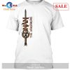 [SALE] Conan the Barbarian Unisex T-Shirt