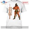 [SALE] Conan the Barbarian Unisex T-Shirt