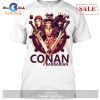 [SALE] Conan the Barbarian Unisex T-Shirt