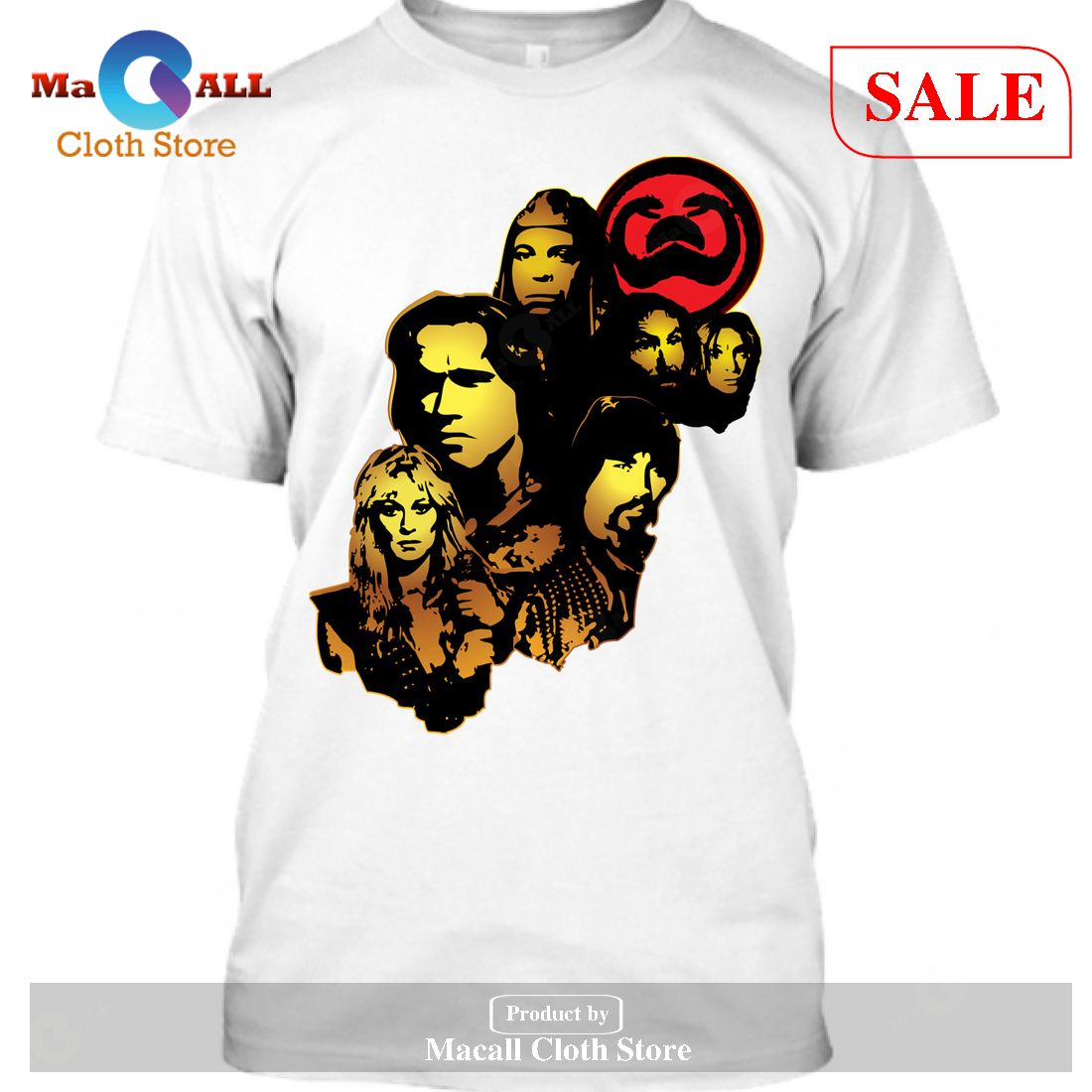 [SALE] Conan the Barbarian Unisex T-Shirt