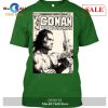 [SALE] Conan the Barbarian Unisex T-Shirt