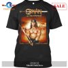 [SALE] Conan The Destroyer Unisex T-Shirt