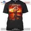 [SALE] Conan The Destroyer Unisex T-Shirt
