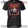 [SALE] Houston Astros Fuck Twoston-Unisex T-Shirt