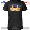 [SALE] Faith In The Future – Louis Tomlinson Signatures Unisex T-Shirt
