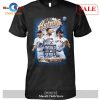 [SALE] Houston Astros Fuck Twoston-Unisex T-Shirt