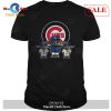 [SALE] Chicken Bhuna Lamb Bhuna Prawn Bhuna Mushroom Rice Bag Of Chips T-Shirt