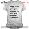 [SALE] Chicago Cubs Baby Yoda T-Shirt