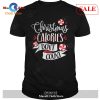 [SALE] Christmas Cheer is Teaching Math T-Shirt