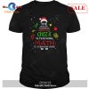 [SALE] Christmas Calories Dont Count T-Shirt