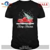 [SALE] Christmas Cunt Ugly T-Shirt