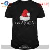 [SALE] Christmas Guitar santa hat reindeer antlers for kids adults T-Shirt