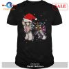 [SALE] Christmas Spirit Jagermeister Whisky T-Shirt