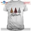 [SALE] Christmas Tree Is This Jolly Enough T-Shirt