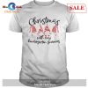 [SALE] Christmas Tribe T-Shirt