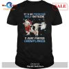 [SALE] Cocaine Yoda Santa Let It Snow T-Shirt