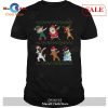 [SALE] Cow its so freaking cold outside i just farted snowflakes Christmas T-Shirt