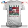 [SALE] Did you fuck my mom Christmas T-Shirt