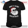 [SALE] Drop Dead Fred Hey Snot Face Merry Christmas Ugly T-Shirt