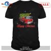 [SALE] Finally found my sleep number its four christmas T-Shirt
