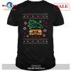 [SALE] Gangsta Wrapper christmas quotes T-Shirt