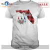 [SALE] Golden girl merry Christmas thank you for being a friend Christmas T-Shirt
