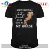 [SALE] I Do It For The Hos Christmas T-Shirt