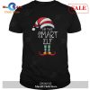 [SALE] Im The Stubborn Elf Christmas Family Costume T-Shirt