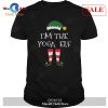[SALE] Its Christmas so no fucking fighting Christmas T-Shirt