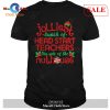 [SALE] Jingle Bell Rock Christmas T-Shirt