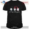 [SALE] Kawaii Santa Circle Game Japanese Katakana Christmas Otaku T-Shirt