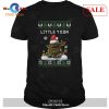 [SALE] Logan Wolverine Logo Ugly Christmas T-Shirt