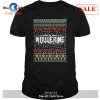[SALE] Los Angeles Dodgers building players T-Shirt