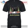 [SALE] Buffalo Christmas Fashion-Unisex T-Shirt
