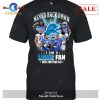 [SALE] Metallica 41 Anniversary Signatures Thank You For The Memories-Unisex T-Shirt LIMITED EDITION