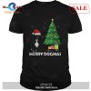 [SALE] Merry Jeep Mas T-Shirt